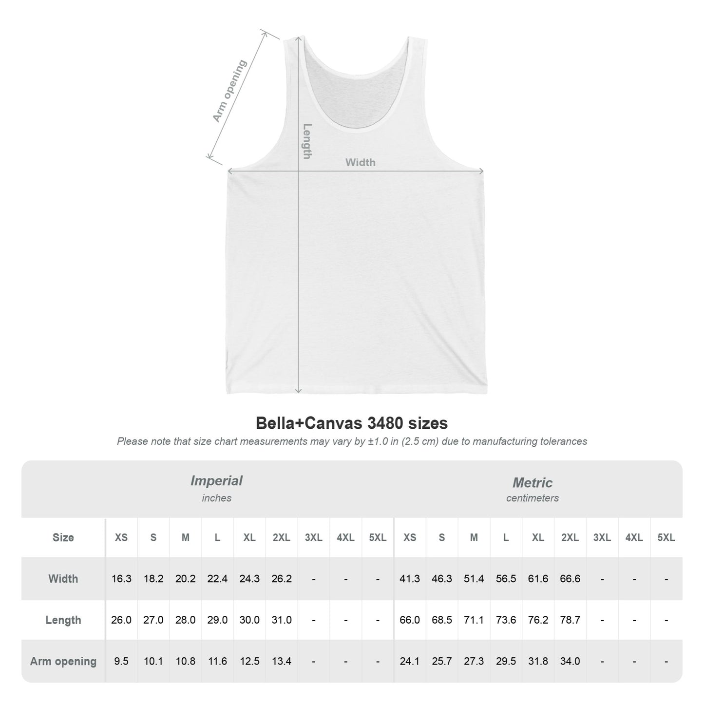 Heart of America KC Soccer Host City Unisex Jersey Tank