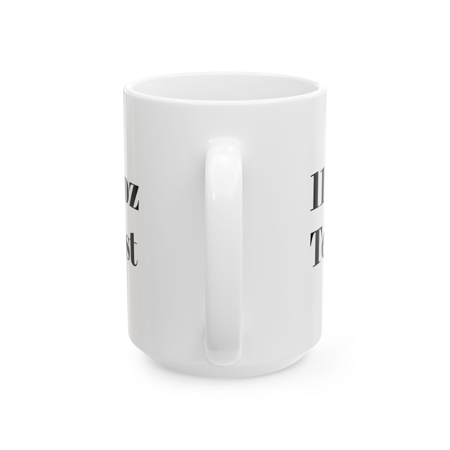 11 oz variant test Ceramic Mug, (11oz, 15oz)
