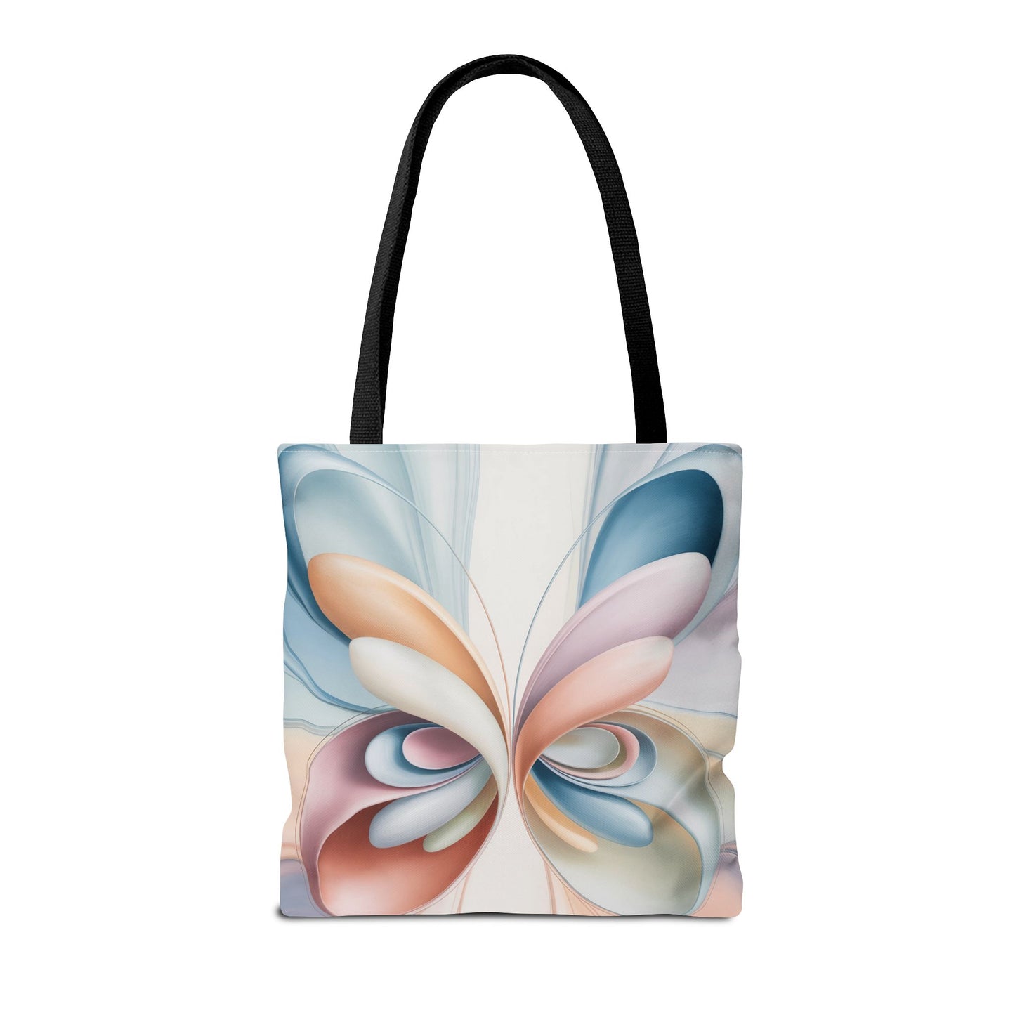 Elegant Butterfly Impression 10646269 Tote Bag 16x16
