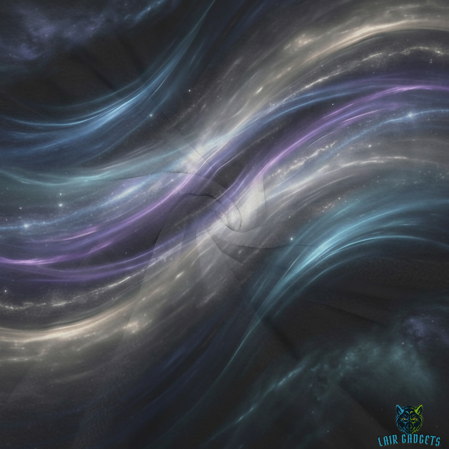 Galaxy Throw Blanket Space Nebula Cosmic Stars Blanket Celestial Decor Soft Plush Couch Throw by Lair Gadgets