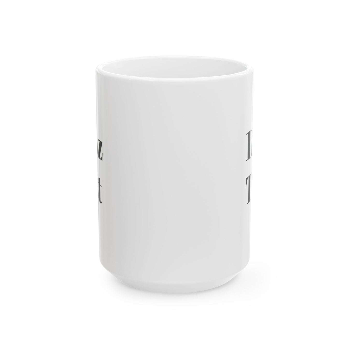 11 oz variant test Ceramic Mug, (11oz, 15oz)