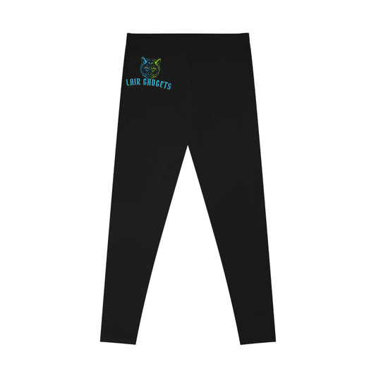 Lair Gadgets Stretchy Leggings for All-Day Comfort