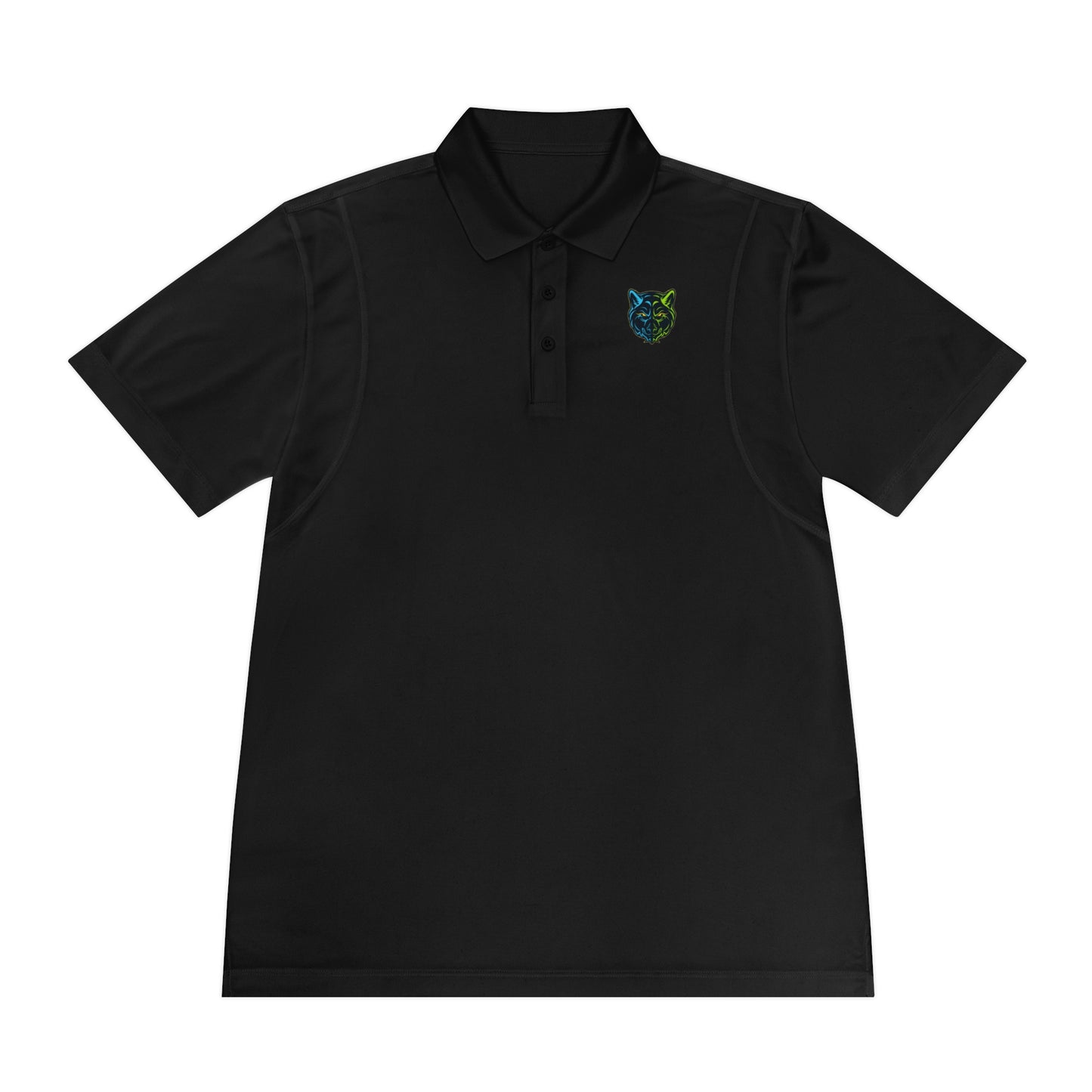 Lair Gadgets Men's Sport Polo Shirt