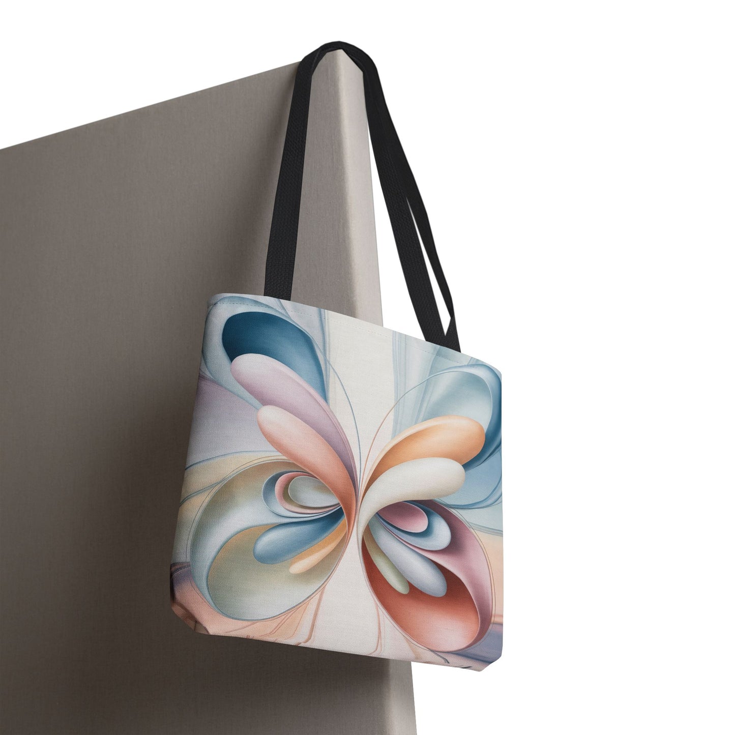 Elegant Butterfly Impression 10646269 Tote Bag 16x16