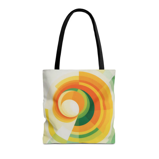 Citrus Fruit 10646317 Tote Bag 16x16