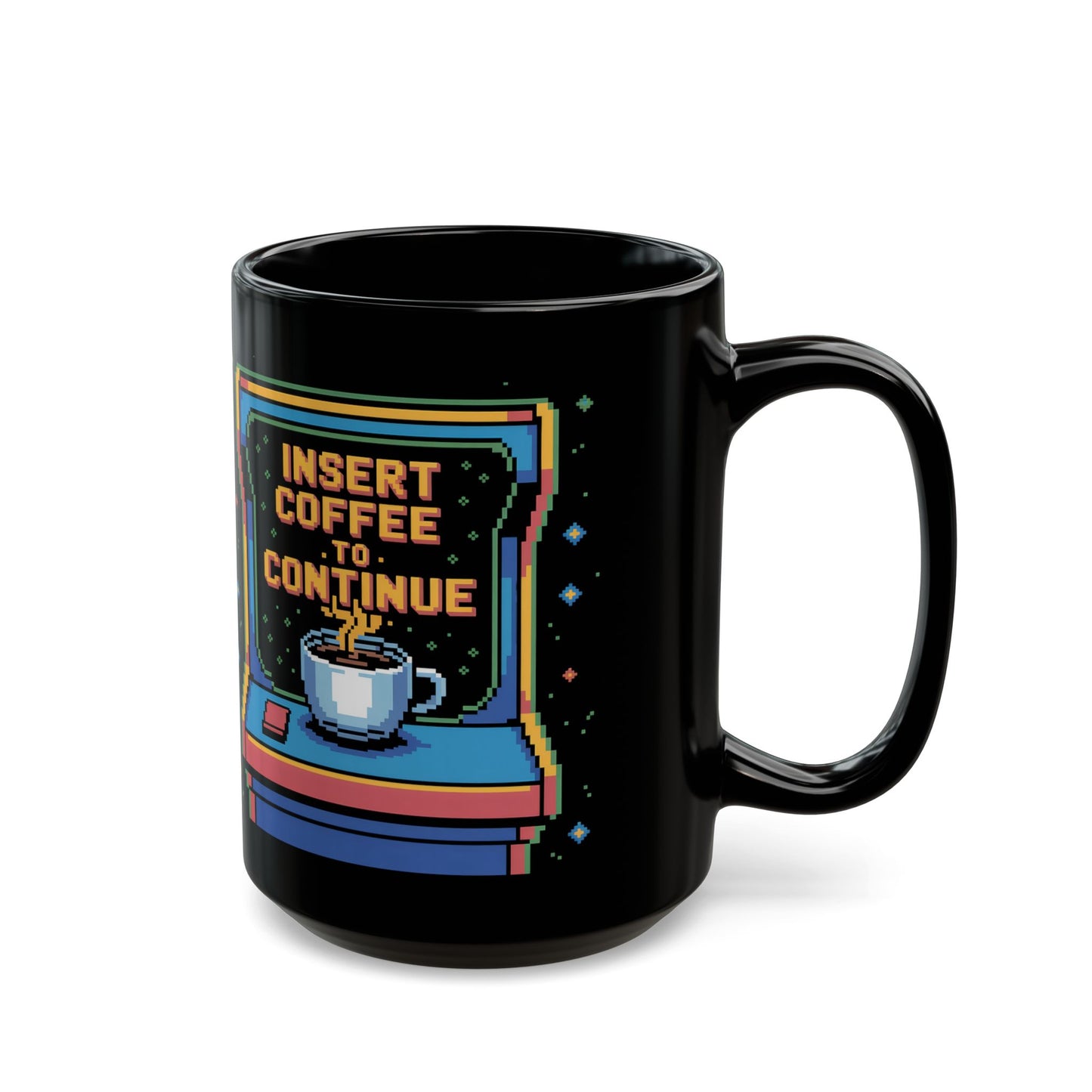 Retro Collection Insert Coffee-
