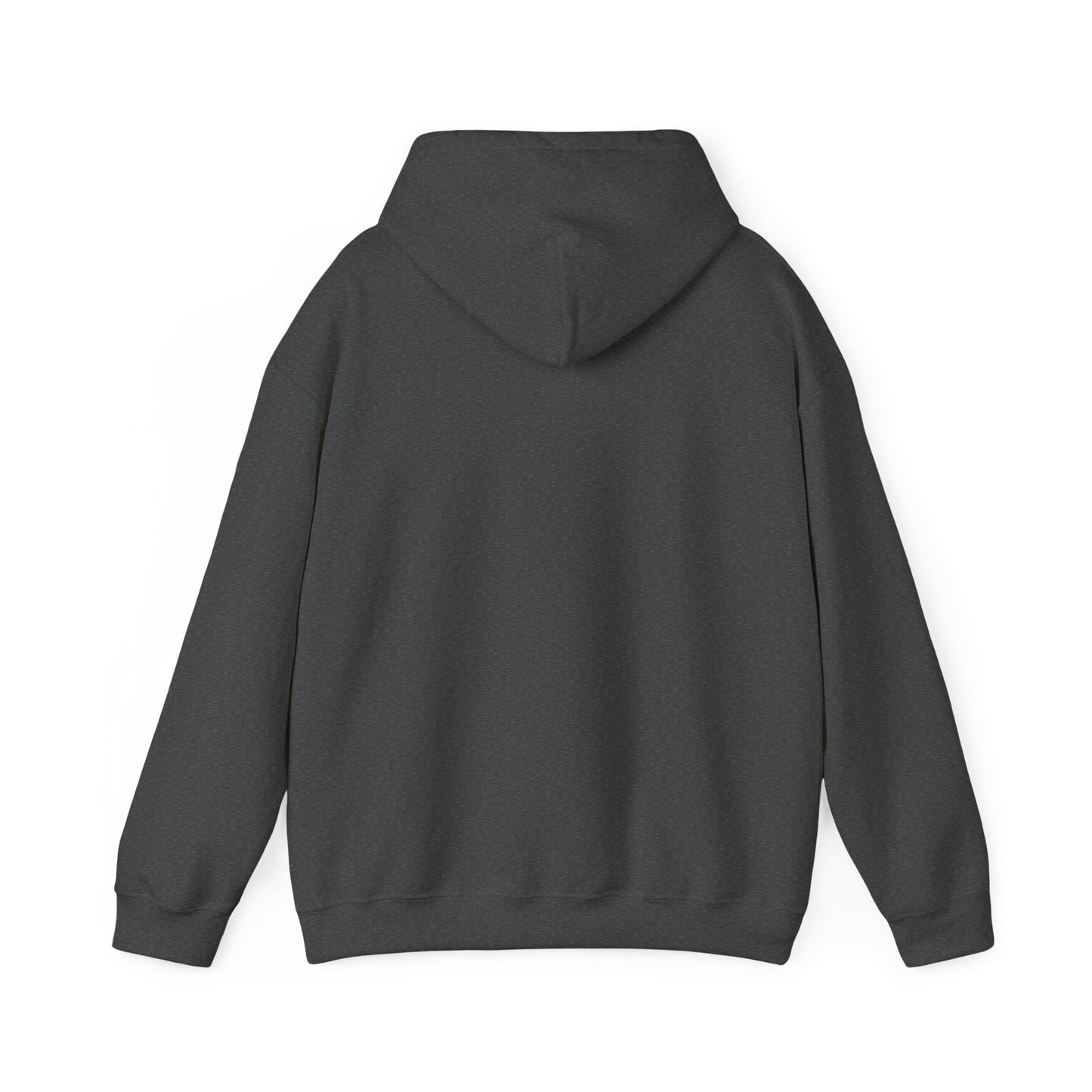 Pumpkin Friends Unisex Heavy Blend™ Hooded Sweatshirt