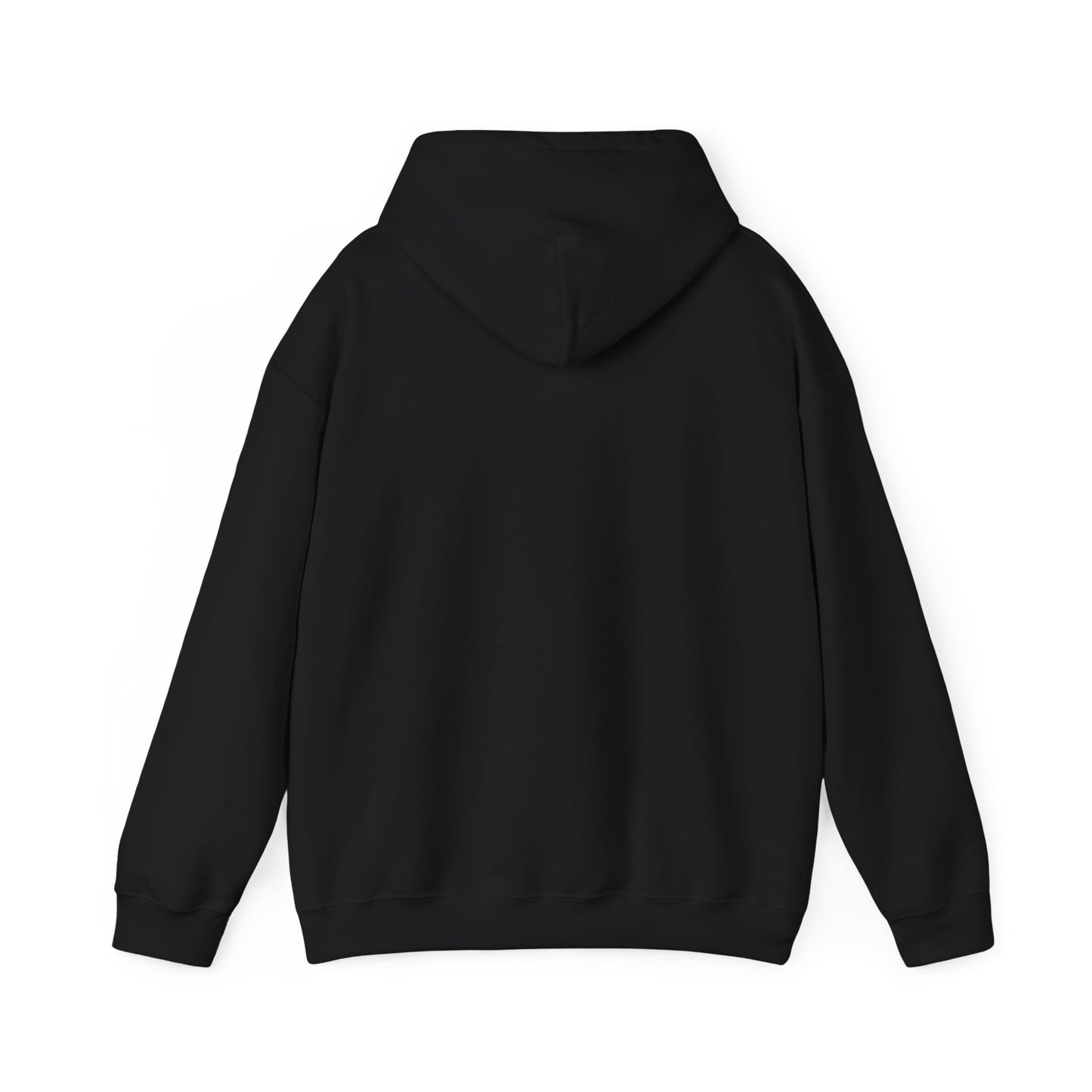Pumpkin Friends Unisex Heavy Blend™ Hooded Sweatshirt