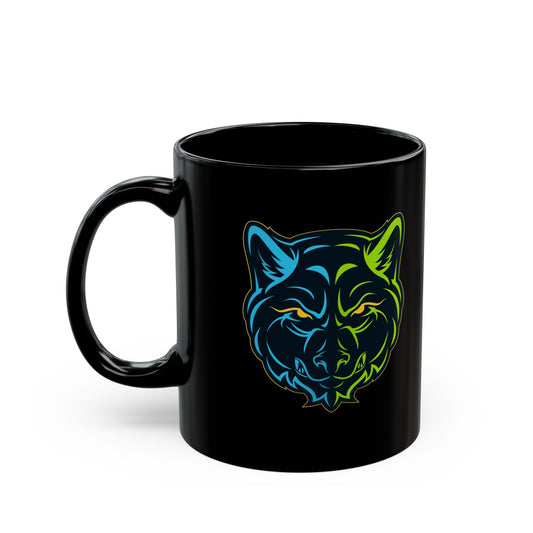M³ Alpha Brew Mug (11oz / 15oz)  For the Focused. For the First Movers.