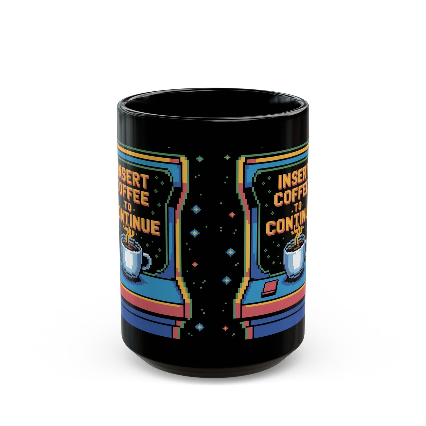 Retro Collection Insert Coffee-