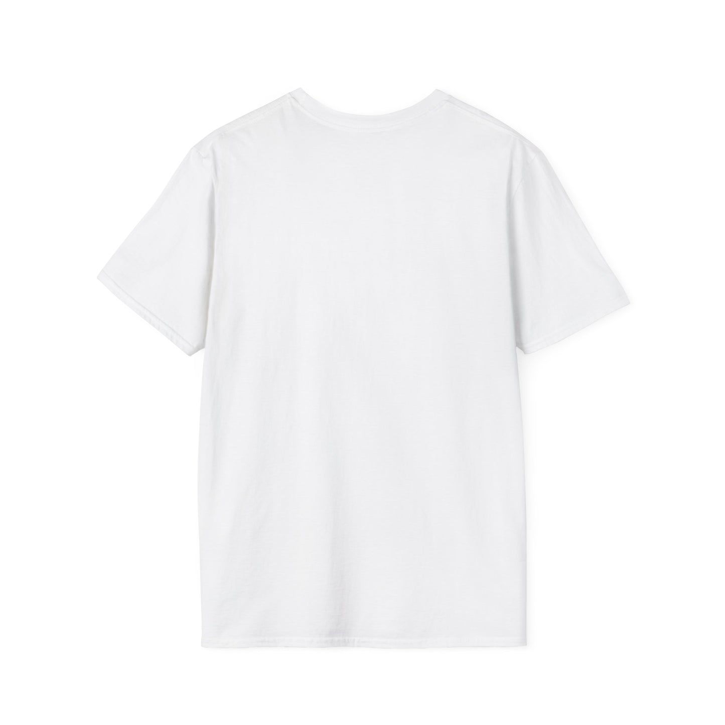 Midwest Built Unisex Softstyle T-Shirt