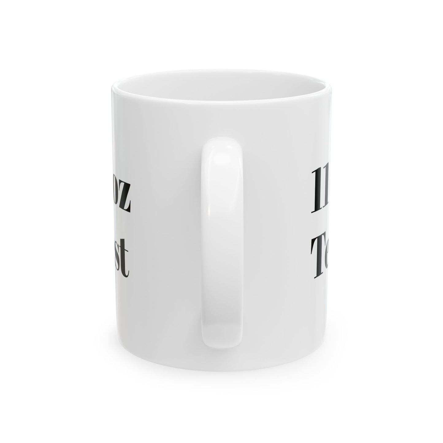 11 oz variant test Ceramic Mug, (11oz, 15oz)