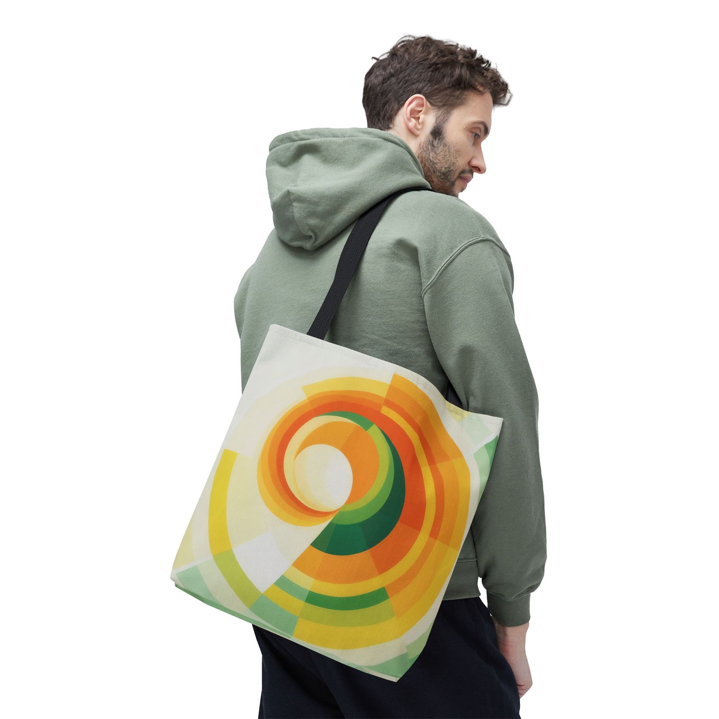 Citrus Fruit 10646317 Tote Bag 16x16