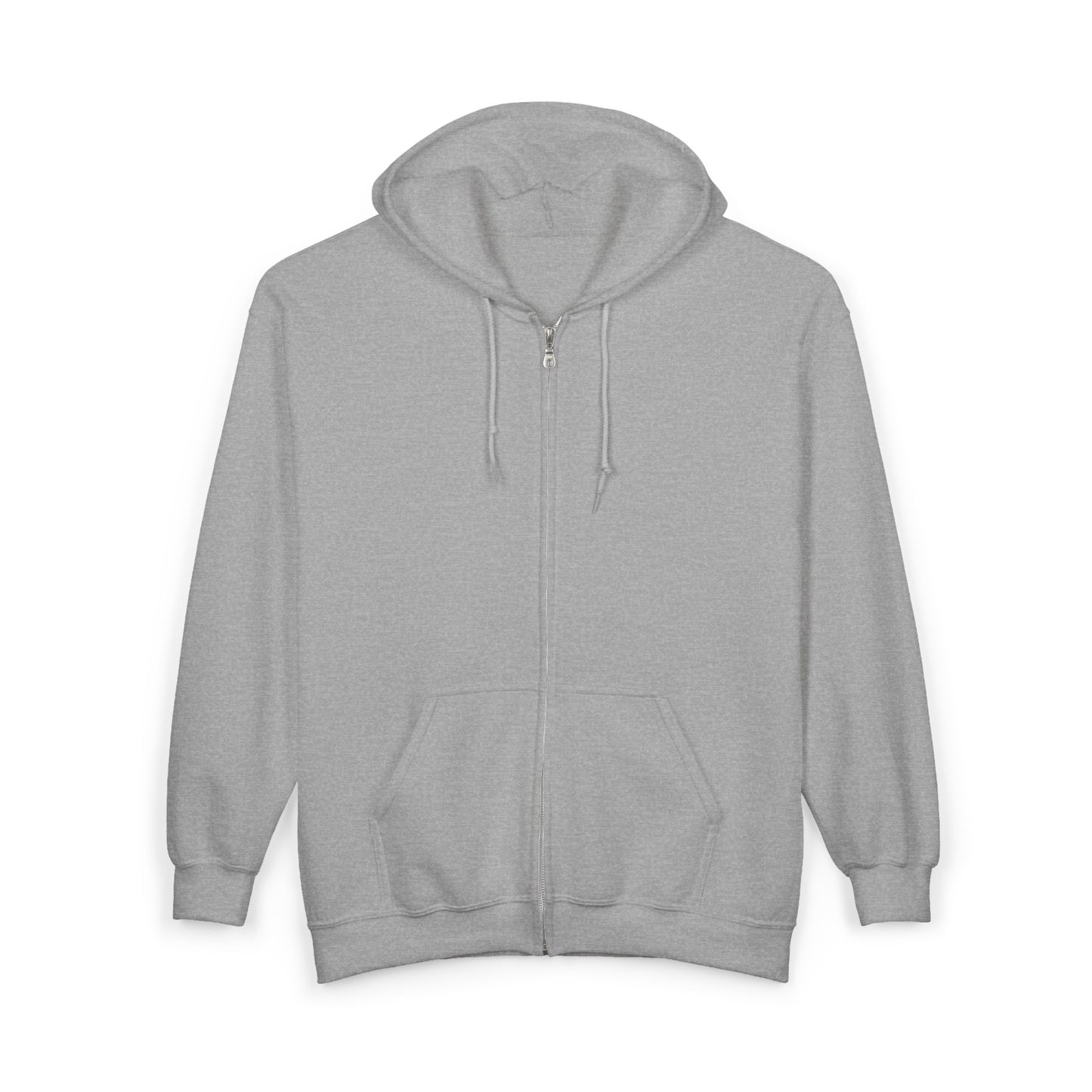Lair Gadgets Unisex Full Zip Hoodie