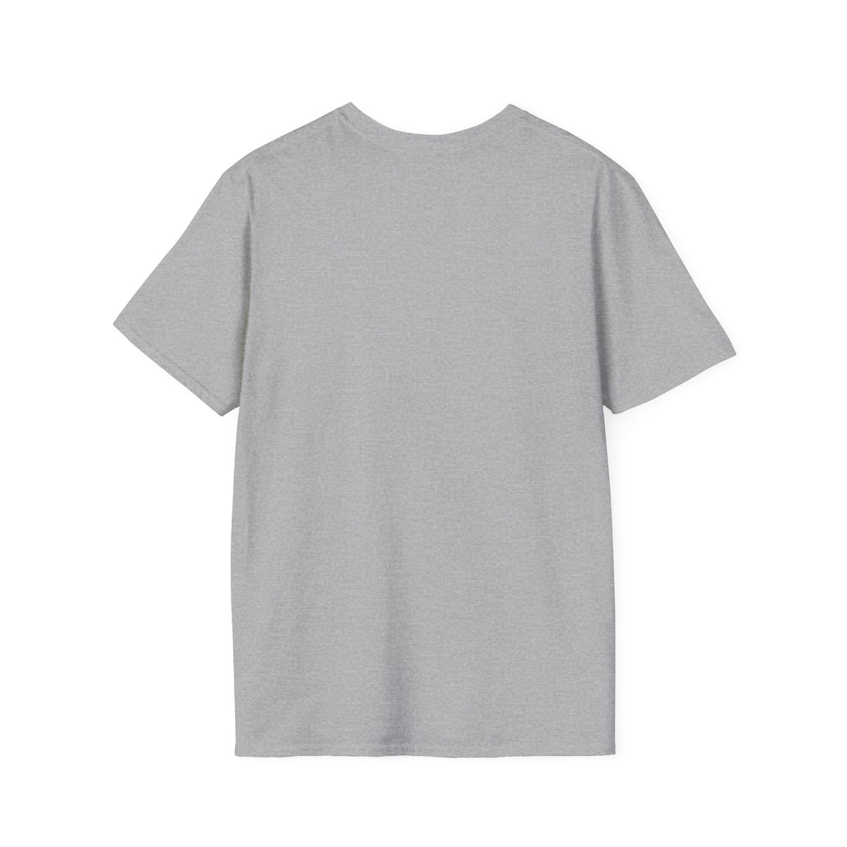 Pumpkin Friends Unisex Softstyle T-Shirt