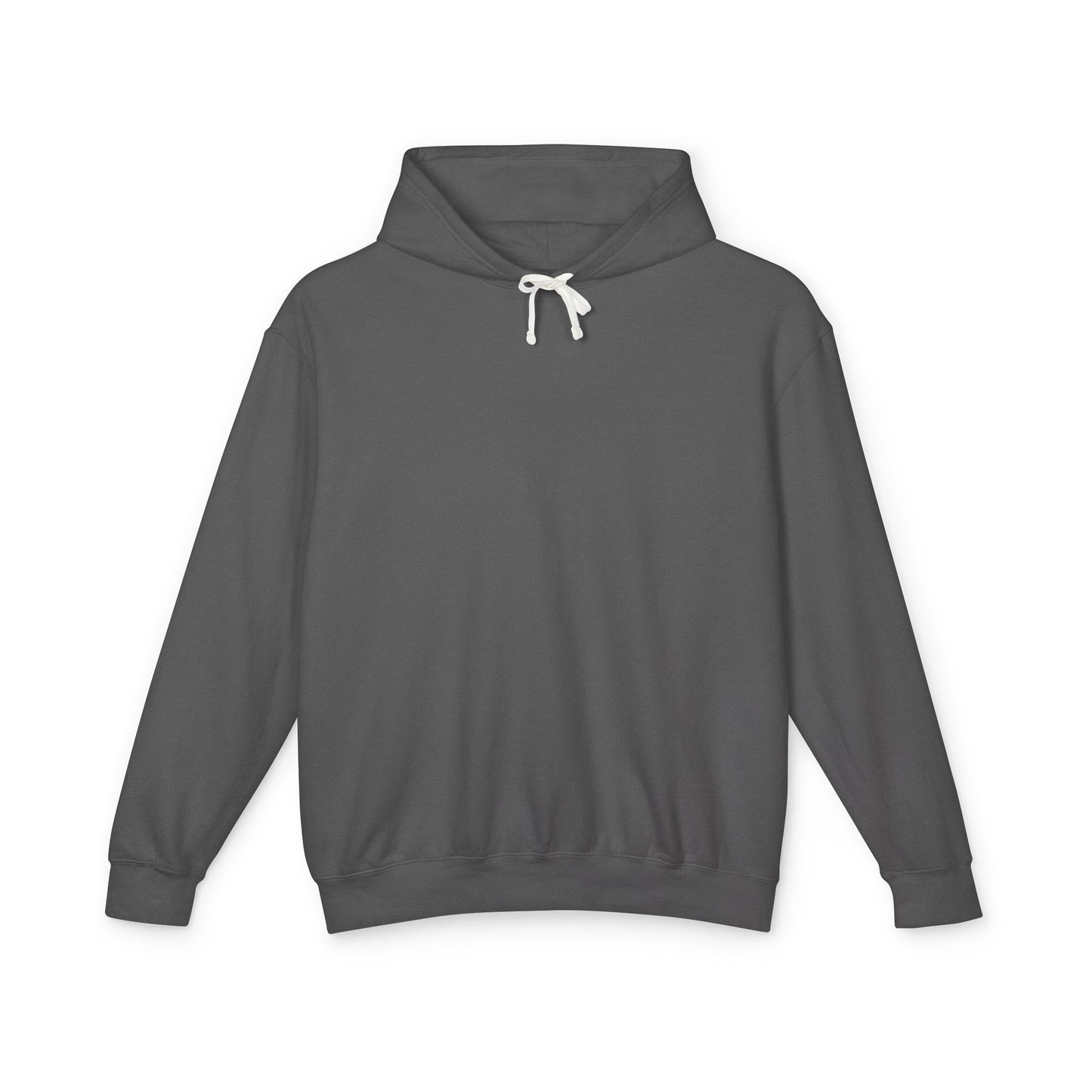Lair Gadgets Unisex Lightweight Hooded Sweatshirt - Casual Comfort with a Bold Statement