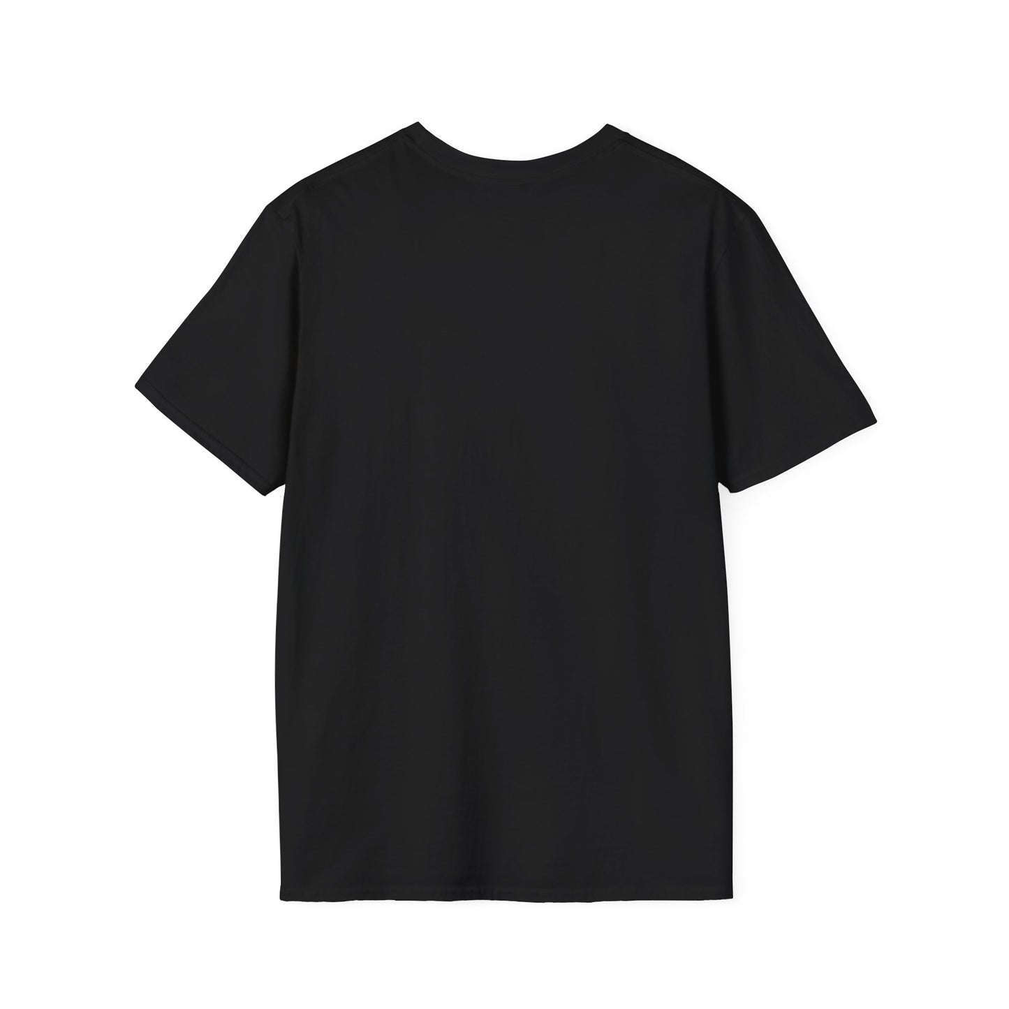 Headless Horseman Unisex Softstyle T-Shirt