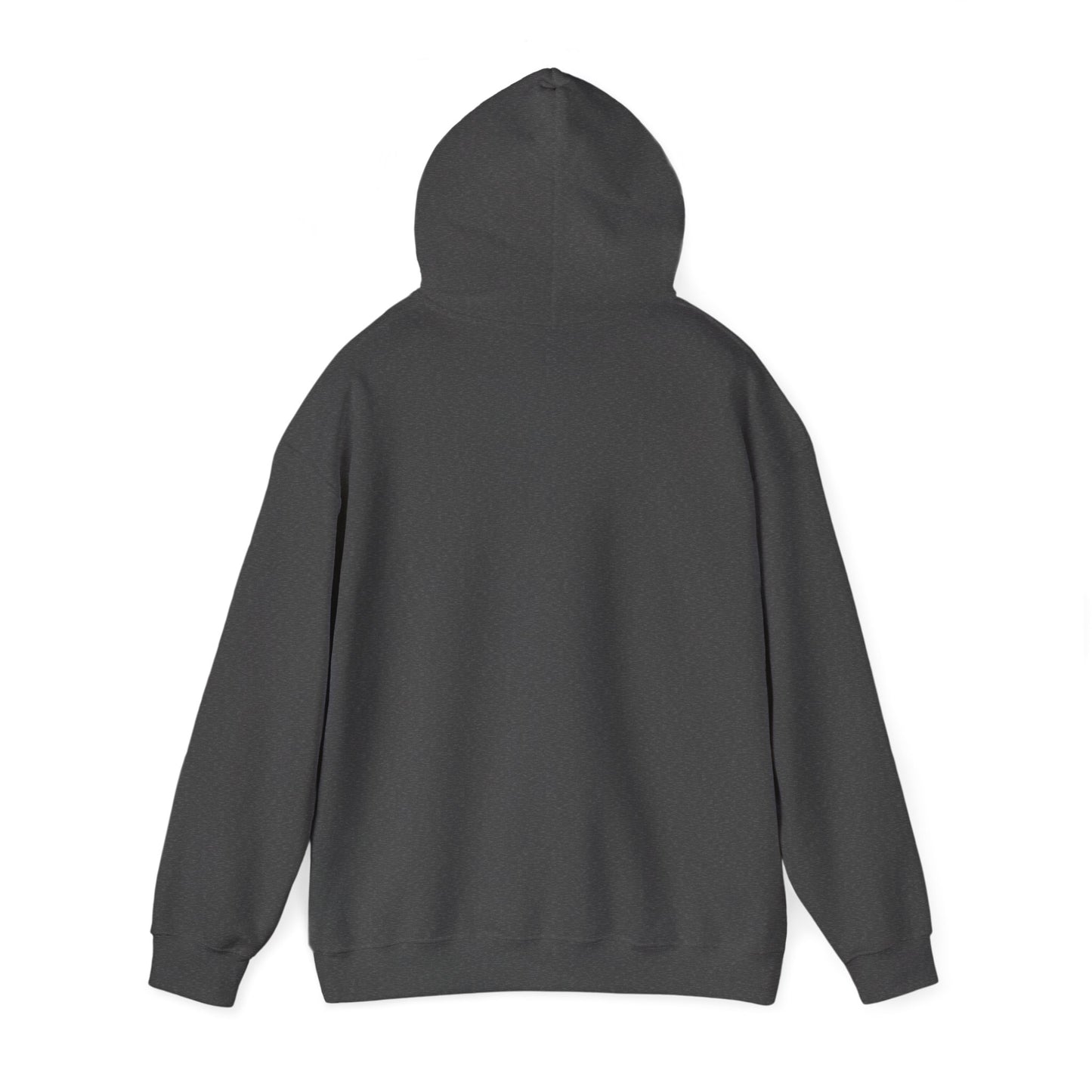 Pumpkin Friends Unisex Heavy Blend™ Hooded Sweatshirt