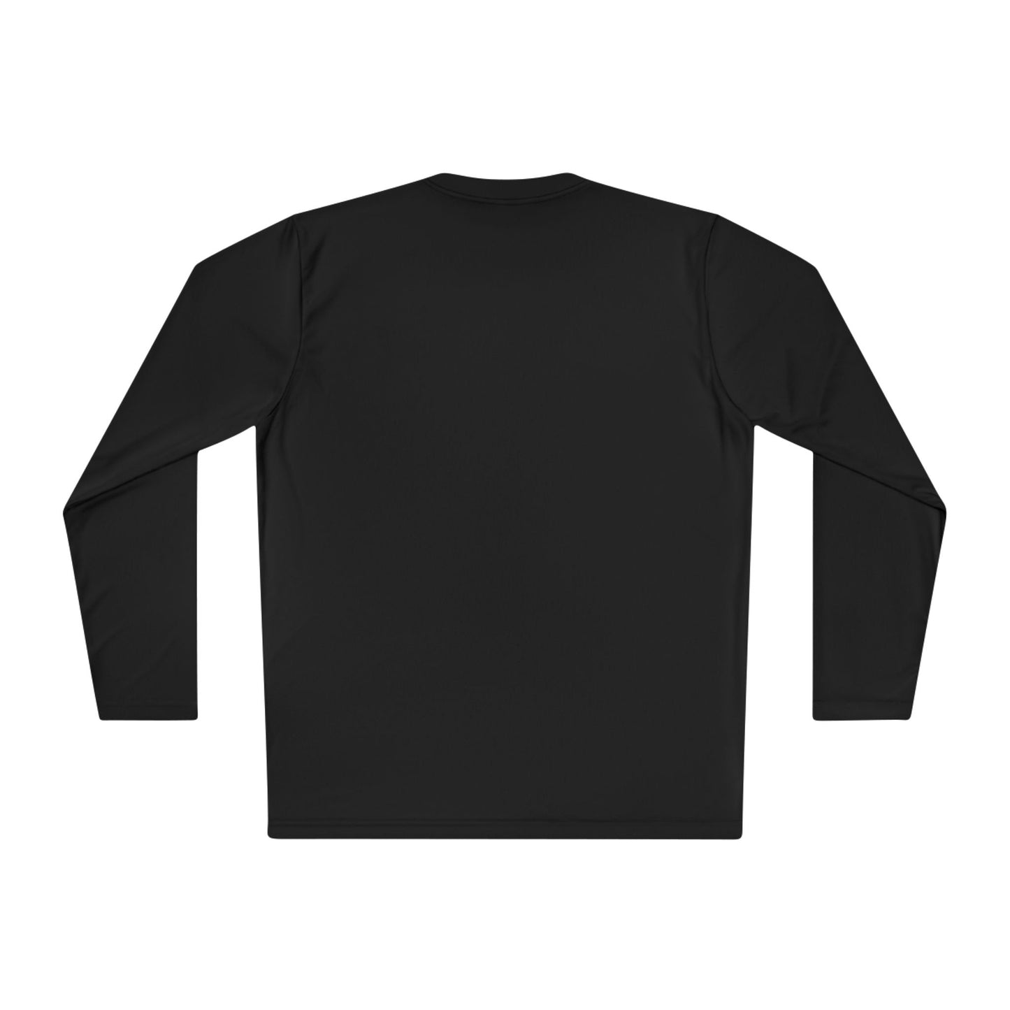 Attitude Effort Response Motivational Long Sleeve Shirt – Things You Can Control