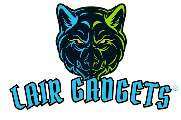 Lair Gadgets