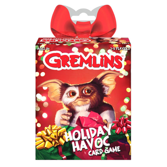 Gremlins Card Game