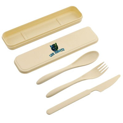 Lair Gadgets Cutlery Set