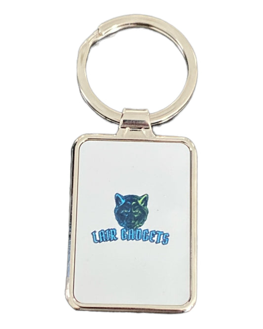 Lair Gadgets Key Chain