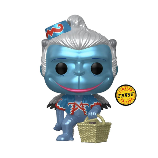 Wizard of Oz 85th Anniversary Winged Monkey Funko Pop #1520 (Chase)